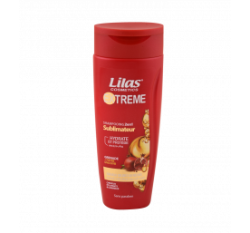 Shampooing pour femme