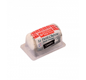 Bûchette de chèvre