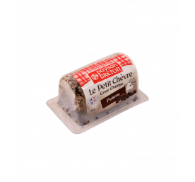 Bûchette de chèvre