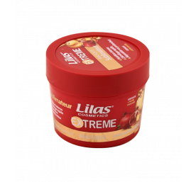 Masque capillaire
