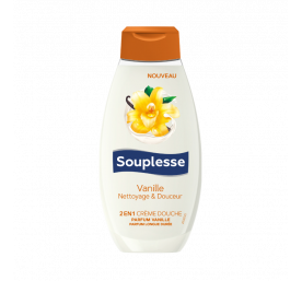 Gel douche pour femme