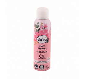 Déodorant pour femme