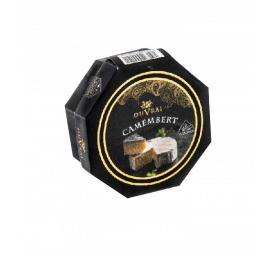 Camembert rond