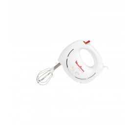 Batteur 200 Watts-Blanc-...
