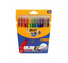 Crayons de couleur Kids