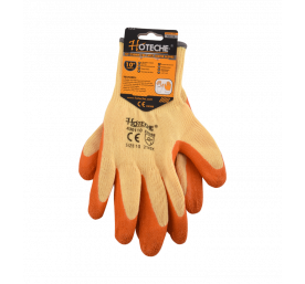 Gants spécial rosier