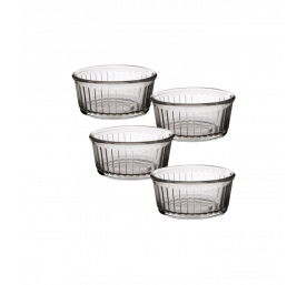 Ramequins 4 Pièces