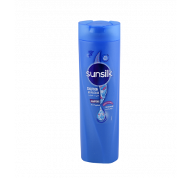 Shampooing antipelliculaire...
