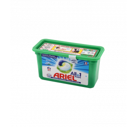 Achetez Lessive machine ARIEL au meilleur prix en Tunisie