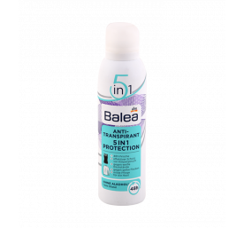 Déodorant pour femme