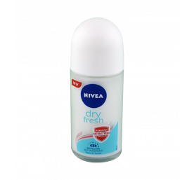 Déodorant roll-on pour femme