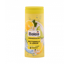 Crème de douche pour femme