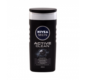 Gel douche homme