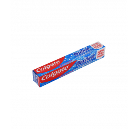 Dentifrice