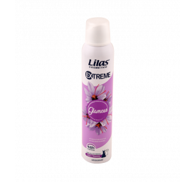 Déodorant pour femme