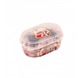 Glace
