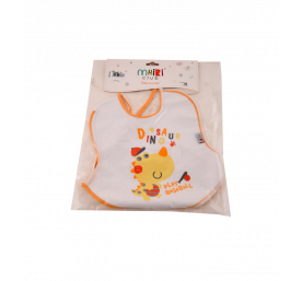 Bavoir bébé