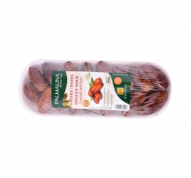 Dattes raviers 250g