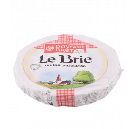 Brie tarte