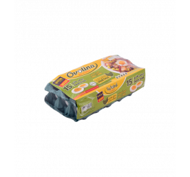 Oeufs frais