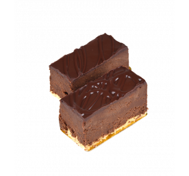 Gâteau au chocolat