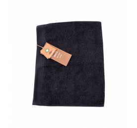 Gants de toilette