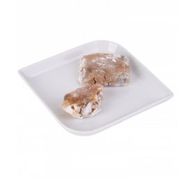 Loukoum aux amandes