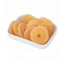 Ananas séchés