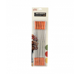 Piques à brochettes