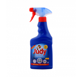 Nettoyant gaz/four