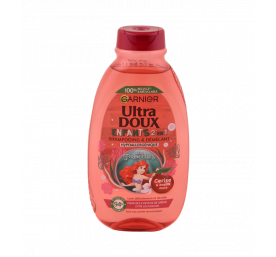 Shampooing enfant