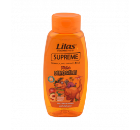 Shampooing pour enfant