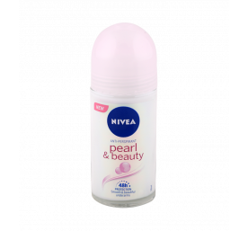 Déodorant roll-on pour femme