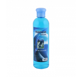 Eau de cologne