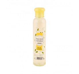 Eau de cologne