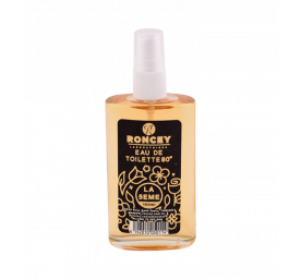 Eau de toilette pour femme