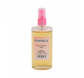 Eau de toilette pour femme