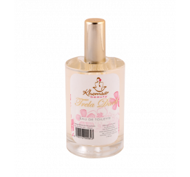 Eau de toilette pour femme