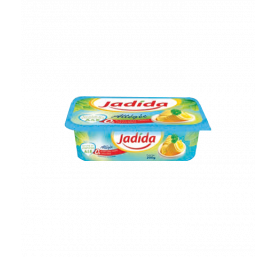 Margarine allégée