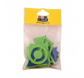 Formes géométriques