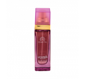 Eau de toilette pour femme
