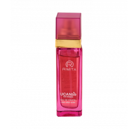 Eau de toilette pour femme