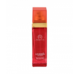 Eau de toilette pour femme