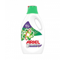 Lessive liquide machine