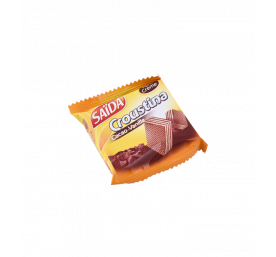 Gaufrette