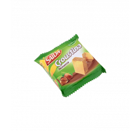 Gaufrette