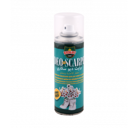 Désodorisant chaussures