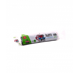 Sac poubelle