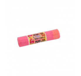 Sac poubelle