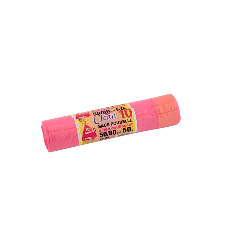 Sac poubelle
